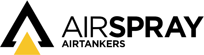 Air Spray Logo